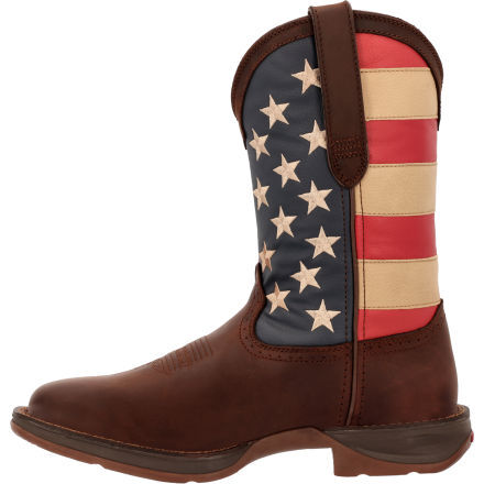 American flag boots new arrivals