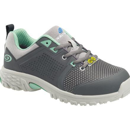 nautilus women's steel toe shoes