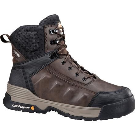 Composite Toe Waterproof Athletic Work Boot Carhartt Force