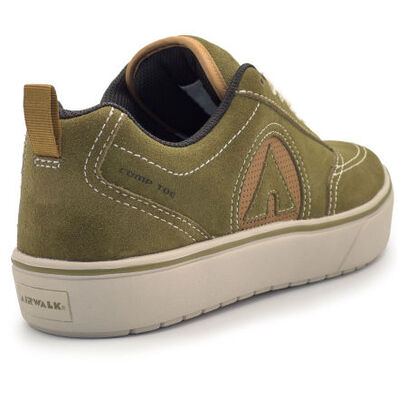 Airwalk Phat A Low Men's Composite Toe Electrical Hazard Oxford Work Shoe, , large