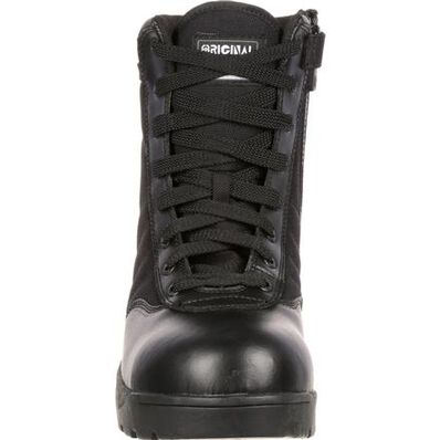 Original S.W.A.T. Classic Composite Toe Puncture-Resistant Work Boot, , large
