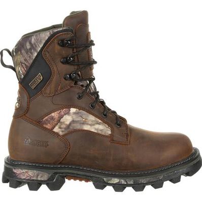 rocky bearclaw fx boots