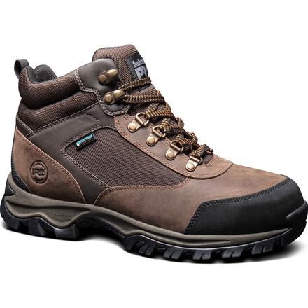 Timberland keele ridge review discount