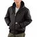 Carhartt Duck Active Quilted Flannel-Lined Jacket, , large