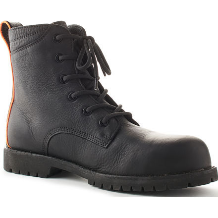 Juno Jones Leeza Women s 6 inch Composite Toe Static Dissipative Work Boot