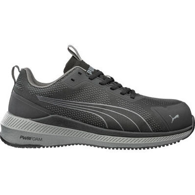 Puma Safety Motion PWR Slide Men's Composite Toe Electrical Hazard Athletic Work Shoe, , large