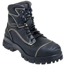 Blundstone Xfoot Steel Toe Met Guard Puncture-Resistant Slip-Resistant Hiking Boot