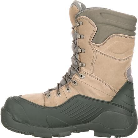Waterproof Insulated Boot Rocky Blizzard Stalker FQ0005451