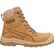 Puma Safety Conquest CTX Women's 7 inch Composite Toe Electrical Hazard Waterproof Side Zip Work Boot, , large