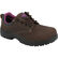 Avenger Women's Composite Toe Electrical Hazard Waterproof Non-Metallic Work Oxford, , large