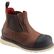 Avenger Carbon Nanofiber Toe Waterproof Work Romeo, , large