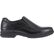 Florsheim Work Traction Master Slip-Resistant Work Slip-On Dress Shoe, , large