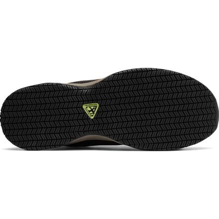 New balance men's mid627v2 work shoe discount