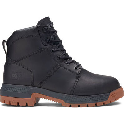 Timberland PRO Montauk Men's 6-inch Steel Toe Electrical Hazard Work Boot, , large