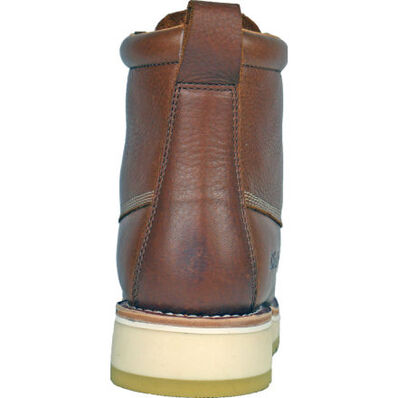 die hard 6 inch boot
