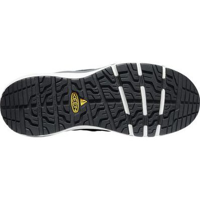 KEEN Utility® Vista Energy Men's Carbon Fiber Toe Static-Dissipative Athletic Work Shoe, , large
