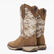 Rebel™ by Durango® Desert Camo Pull-on Western Boot, , large