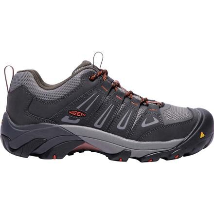 Keen best sale boulder low