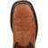 Rocky Original Ride Steel Toe Western Boot, , large