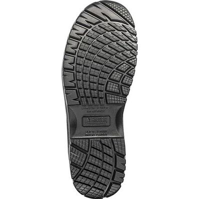 Avenger Composite Toe Work Slip-On Shoe, , large