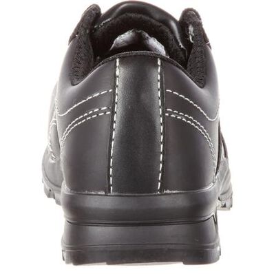 Avenger Women's Composite Toe Work Oxford, , large