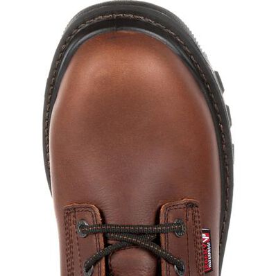 Rocky Rams Horn Waterproof Work Boot, , large