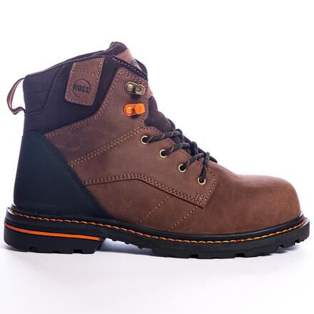 Hoss work boots hot sale
