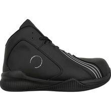 HOSS Rim Men's Composite Toe Electrical Hazard Mid Athletic Work Shoe