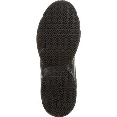 Fila Wide Memory Workshift Steel Toe Slip-Resistant Work Athletic Shoe, , large