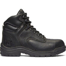 Timberland PRO TiTAN Women's Alloy Toe Work Boot