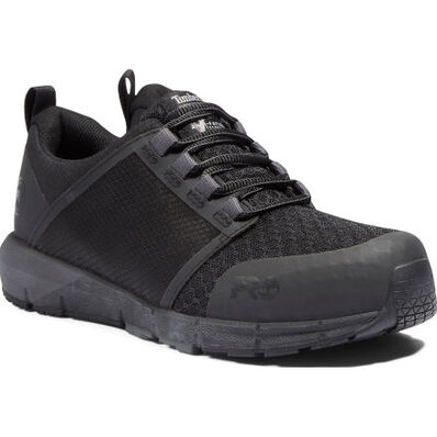 Timberland PRO Radius Women's Composite Toe Electrical Hazard Athletic Work Shoe, , large