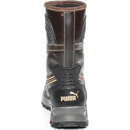 Puma Composite Toe Waterproof Wellington Work Boot P630435