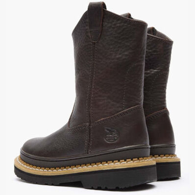 Georgia Kids' Little Georgia Giant Wellington, , large
