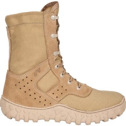 rocky s2v jungle hiker