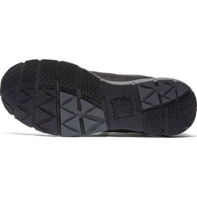 Timberland PRO Radius Men's Composite Toe Electrical Hazard Athletic Work Shoe, , large