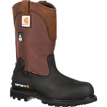 Carhartt puncture resistant boots store
