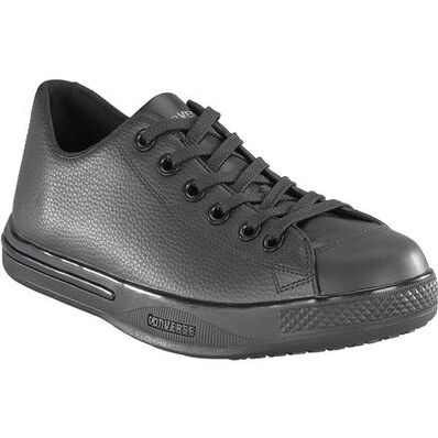 Converse Women's Slip Resistant Oxford, , large