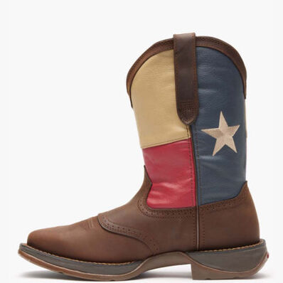 Rebel™ by Durango® Texas Flag Western Boot, , large
