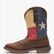 Rebel™ by Durango® Texas Flag Western Boot, , large