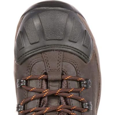 Avenger Steel Toe Hiker Work Boot, , large