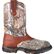Rocky Aztec Waterproof Camo Pull-On Boots, , large