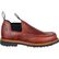 Georgia Giant Moc-Toe Romeo Work Shoe, , large