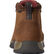 Ariat Edge LTE Women's 5 inch Composite Moc Toe Electrical Hazard Chukka Work Shoe, , large