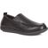 Crocs Tummler Slip-Resistant Slip-On Work Shoe, , large
