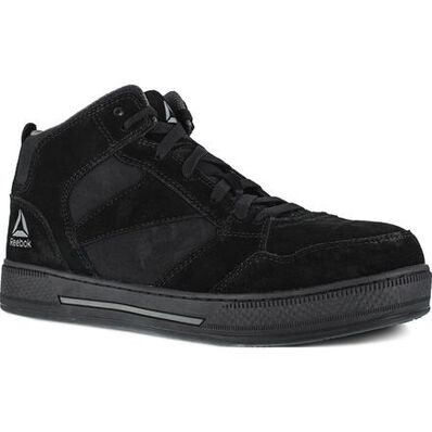 Reebok Dayod Composite Toe Work Skate Shoe, , large