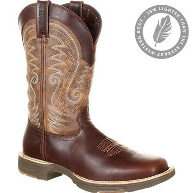 Durango® Ultra-Lite™ Waterproof Western Boot, , large Durango® Ultra-Lite™ Waterproof Western Boot, , large