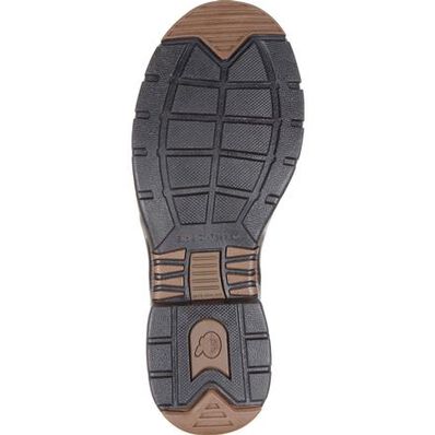 Georgia Boot Athens Moc-Toe Oxford, , large