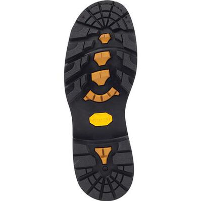 Georgia GORE-TEX® Waterproof CT Comfort Core Low Heel Logger, , large