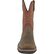 HOSS Landon Men's 11-inch Steel Toe Electrical Hazard Western Work Boot, , large
