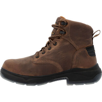Georgia Boot FLXpoint ULTRA Composite Toe Waterproof Work Boot, , large Georgia Boot FLXpoint ULTRA Composite Toe Waterproof Work Boot, , large